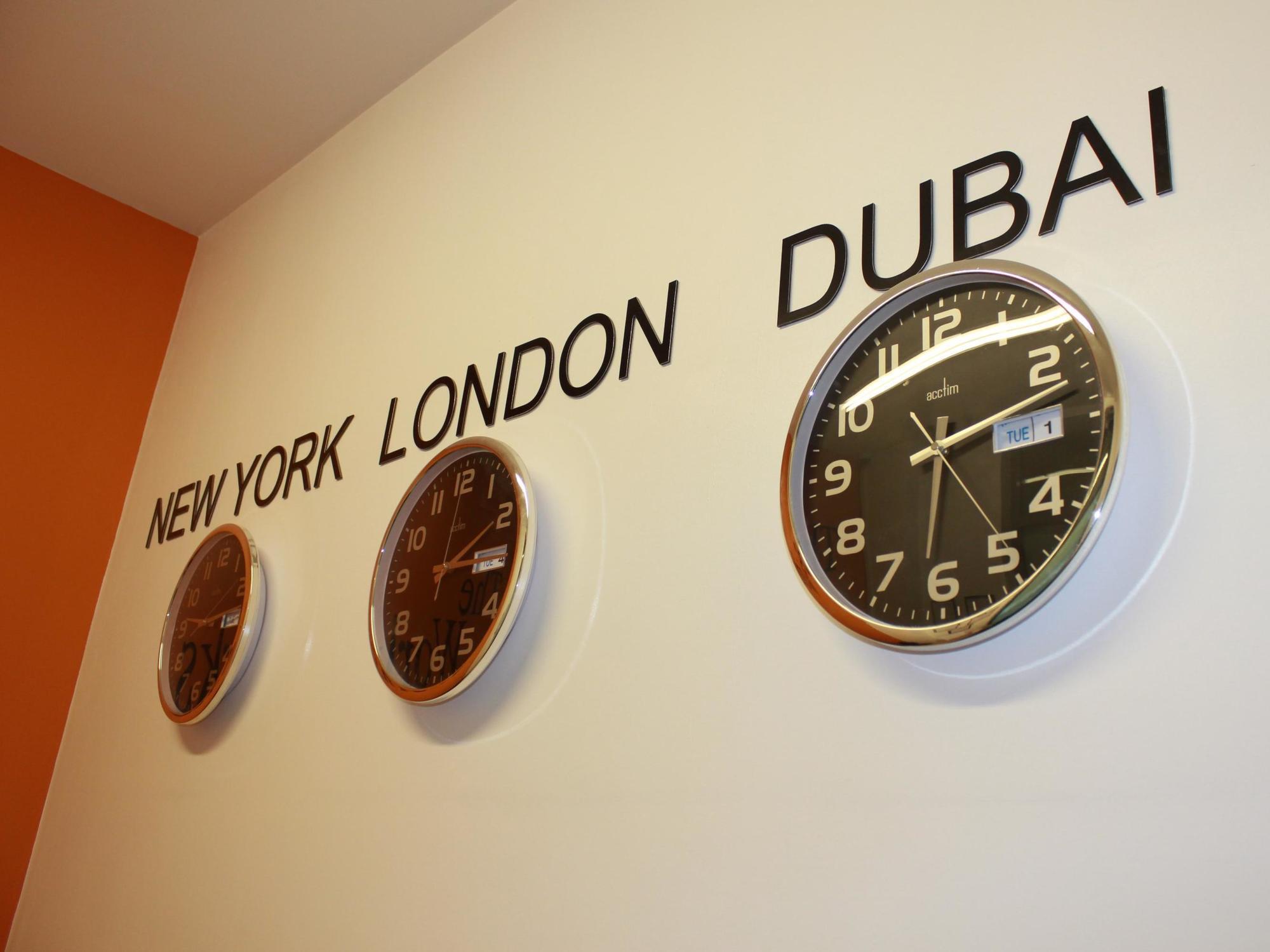 Atana Apartments Manchester Dış mekan fotoğraf