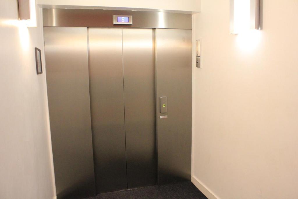 Atana Apartments Manchester Dış mekan fotoğraf