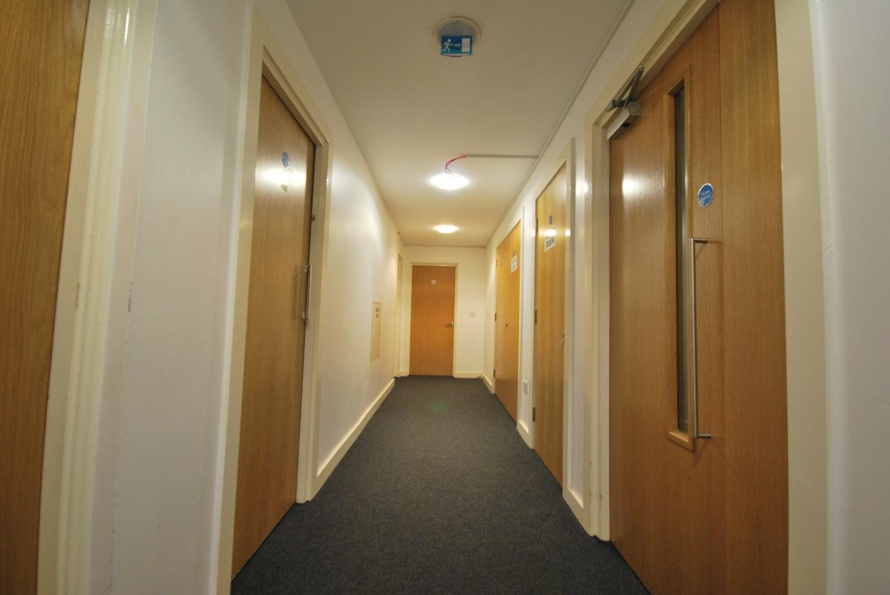 Atana Apartments Manchester Dış mekan fotoğraf