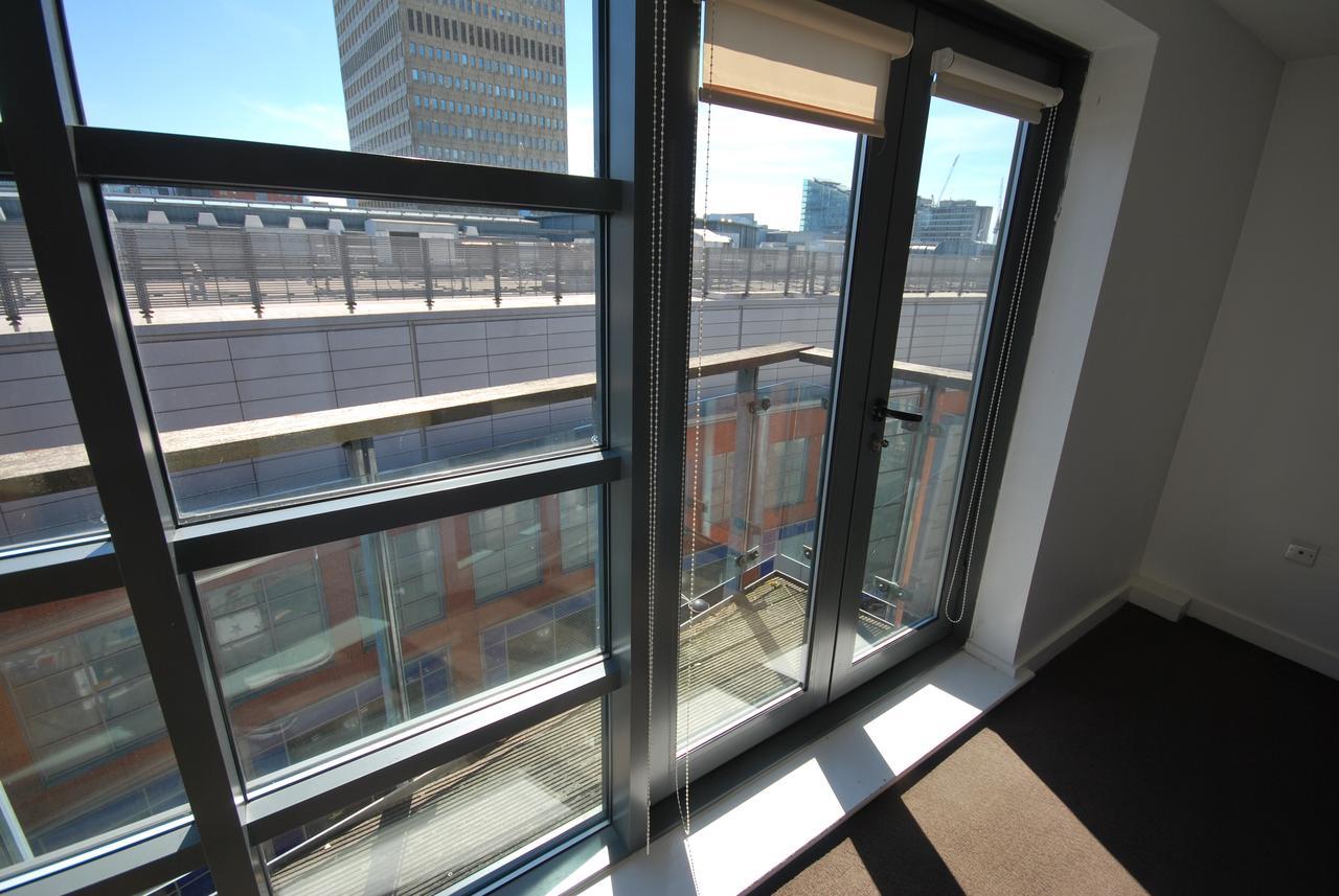 Atana Apartments Manchester Dış mekan fotoğraf